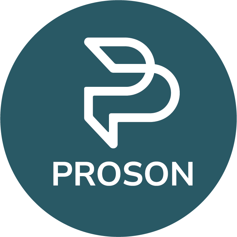 Logo Proson gGmbH
