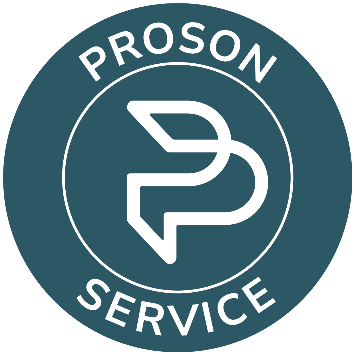 Logo Proson Service